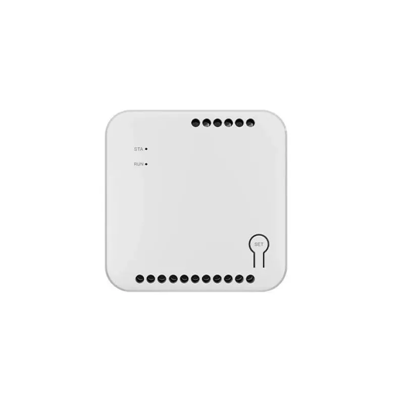 Controlador A/C ZigBee