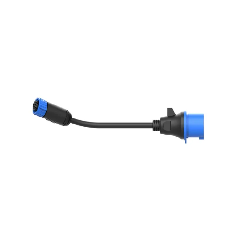 Adaptador CEE 1P 16A