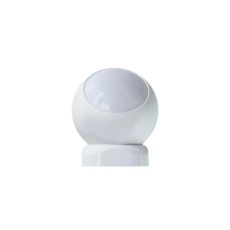 Sensor PIR ZigBee