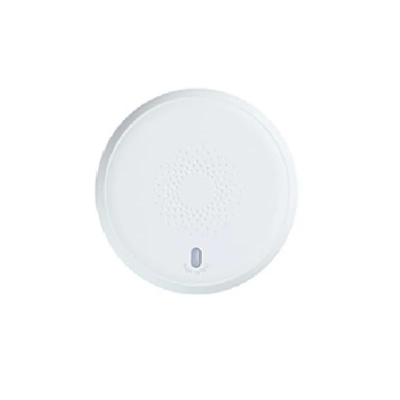 Sensor Humo ZigBee