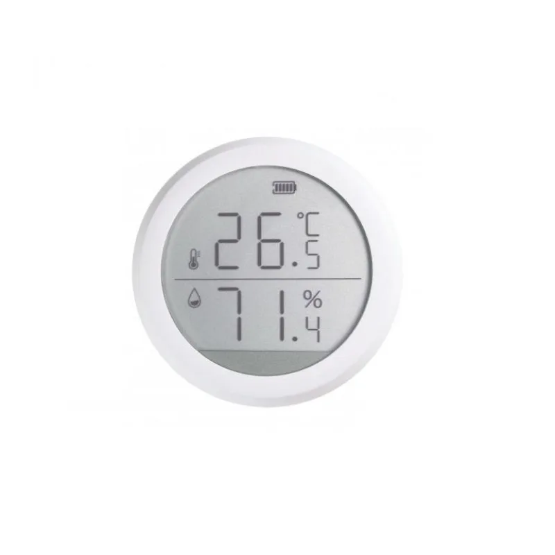Sensor Temp y humedad