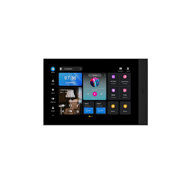 Hy Panel Elite PoE