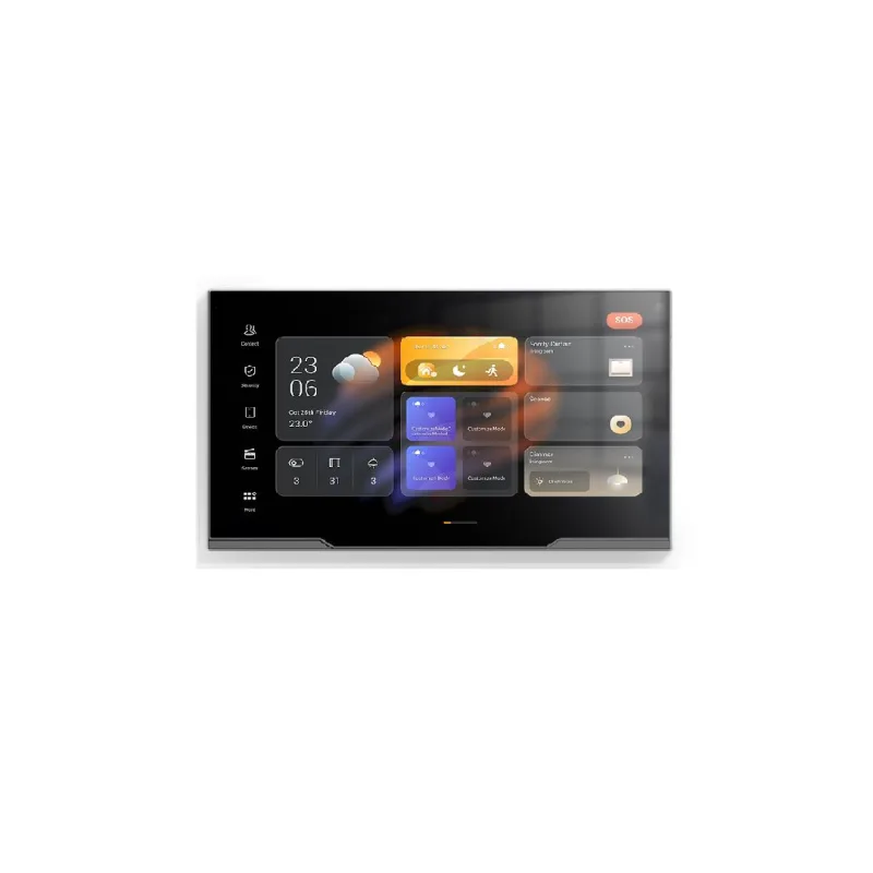 HyPanel Ultra 10"