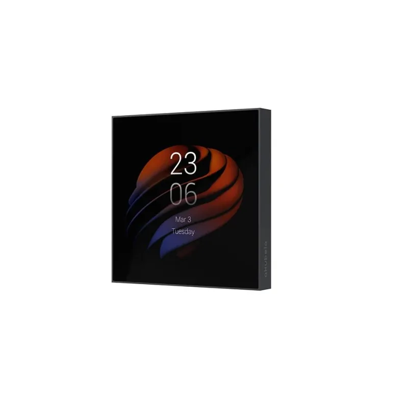 HyPanel 4" Heating