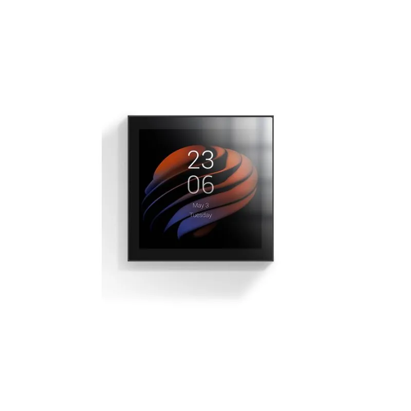 HyPanel 4" PoE