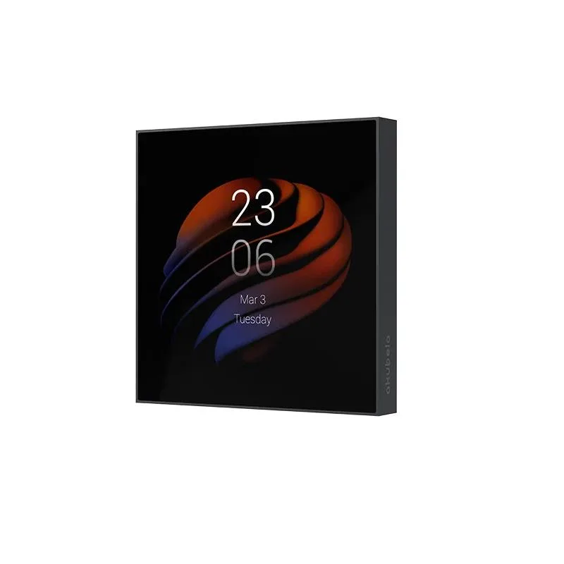 HyPanel 4" R2