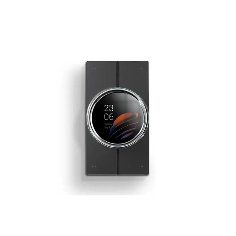HyPanel Lux Piano Dimmer