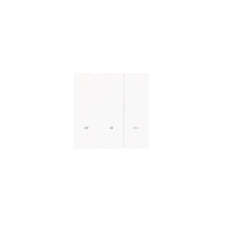 Modulo Switch Cortina