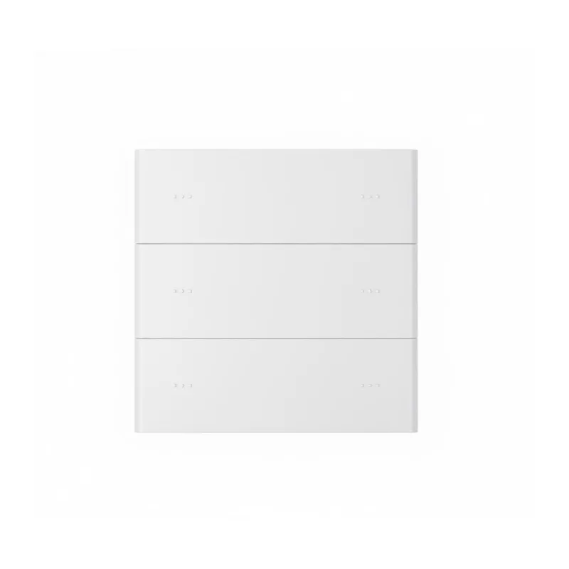 Panel 6 Botones ZigBee