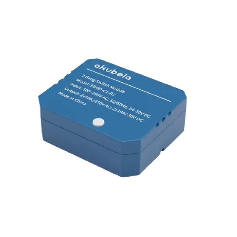 Modulo 2 Switch ZigBee